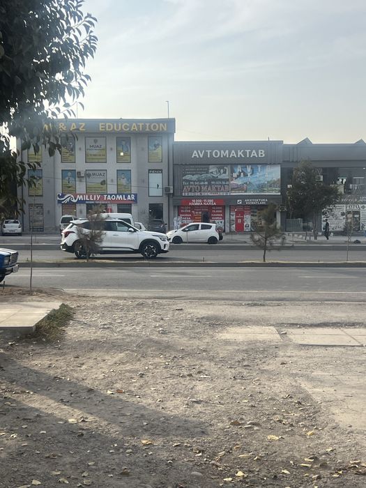 Keles ARENDAGA Joy biznes