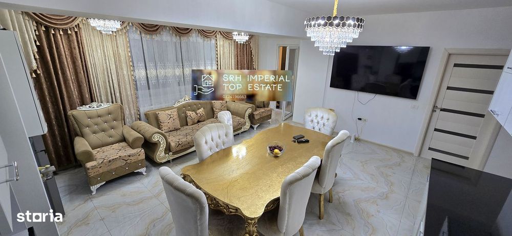 Apartament 2 camere Inel 2 Parter inalt Fizic Etajul 1 Str Eliberării — fotografia 3