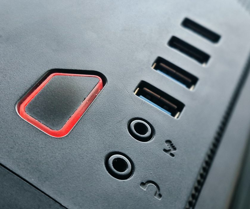 Pc gaming Ryzen 5 calculator jocuri