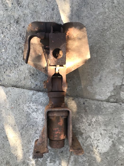 Vand cupla spate pentru U650