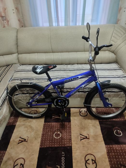 Велосипед Кама БМХ