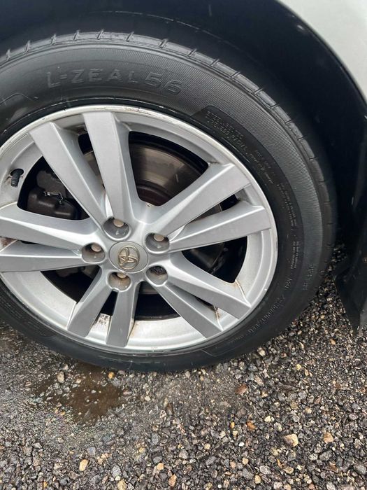 НА ЧАСТИ Toyota Avensis T27 2. 2 дизел D-CAT, 177 к. с АВТОМАТ