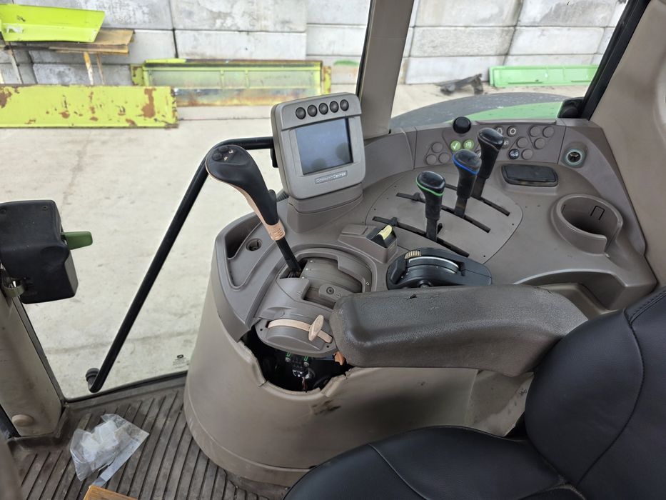Tractor agricol John Deere 6930 Premium tls