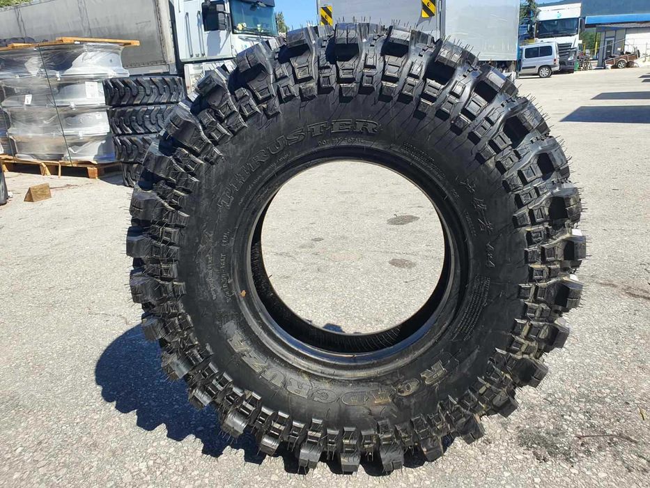 Гуми  33x10.5-15 ROADCRUZA THRUSTER 115K PR6
