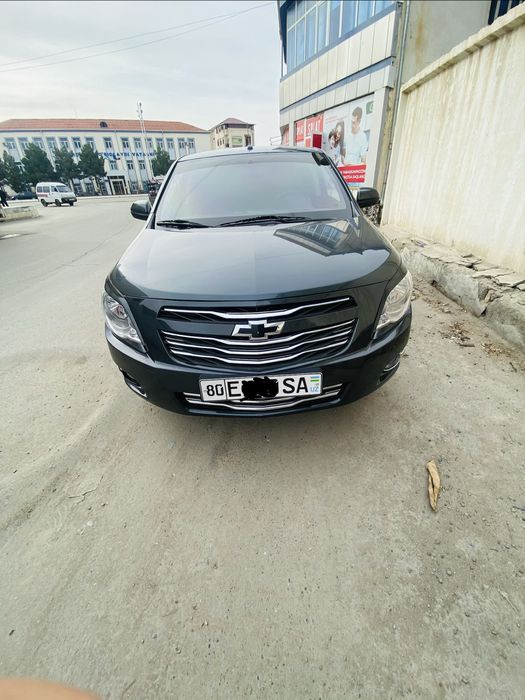 Coblt avtomat 2022 yil sotiladi