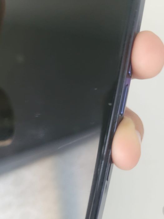 Tecno Pova 5 8/128 Синего Цвета