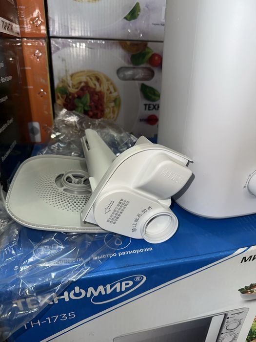 Midea увлажнитель воздуха 3,5 Л