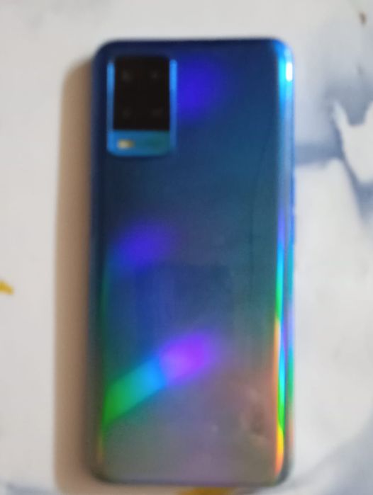 Продам смартфон оппо а54