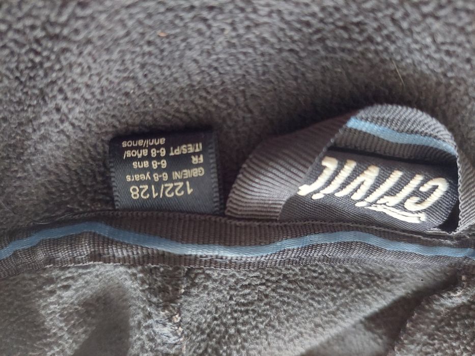 Детски якета пролет - есен