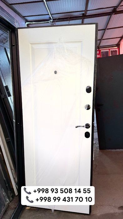 Temir xitoy eshiklar