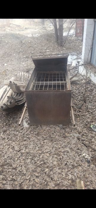 Коктальница большая