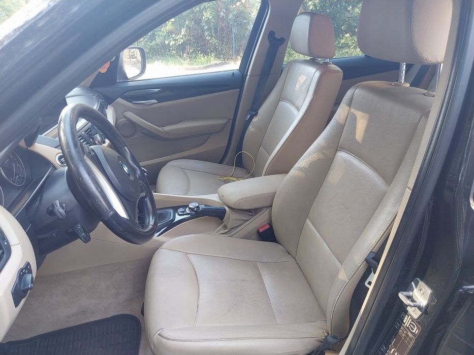 Vand Bmw X1 d x drive 2.0