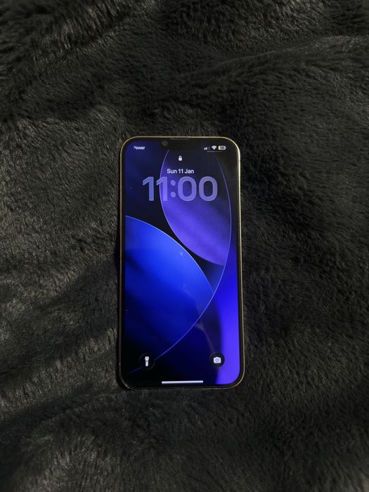 iPhone 13 Pro Max Gold 128GB