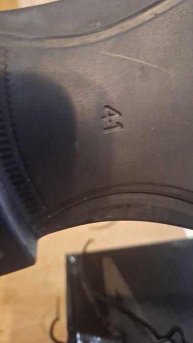 Обувки Tendenz естествена кожа с връзки