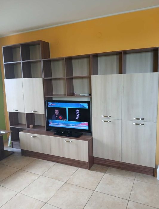 Дава се под наем Двустаен апартамент в София, Хаджи Димитър - 66 кв.м за 561 € - Снимка #6