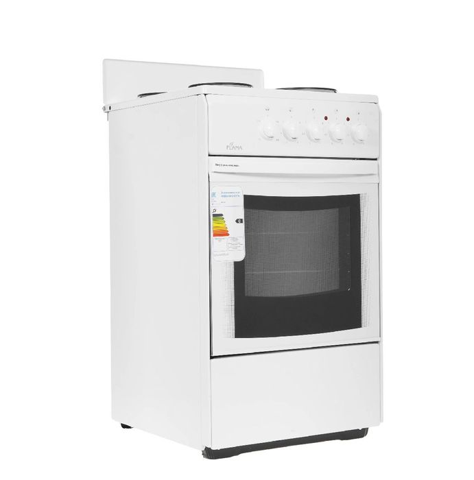 Новые плита, унитаз, раковина