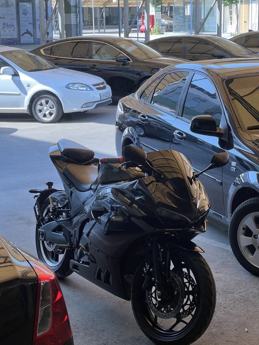 Elektr bayk Ducatti panigali