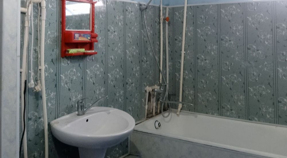 Кора камиш Беруни якин 2ихонали ижара