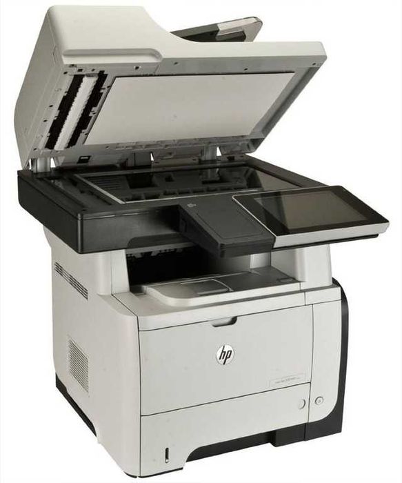 Продам принтер Hp LaserJet 500 MFP
