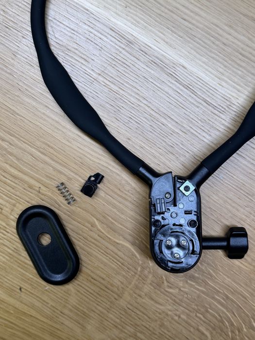 DJI Osmo Action Hanging Neck Mount