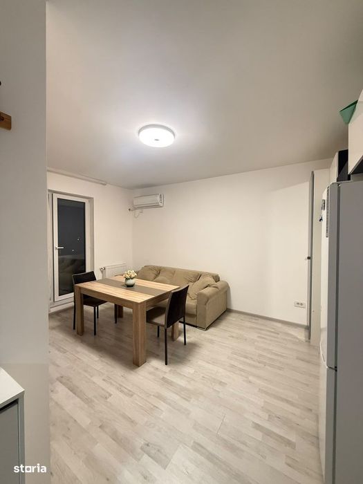 Apartament De Închiriat – Str. Ilie Petre 4H, Chiajna | 400 Euro/Lună
