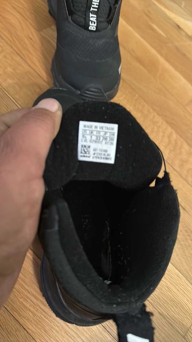 Детски обувки за  момче