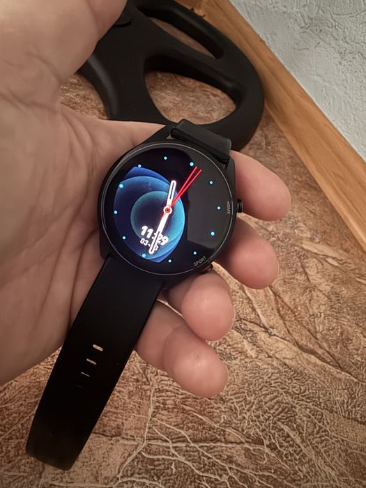 Смарт часы Xiaomi