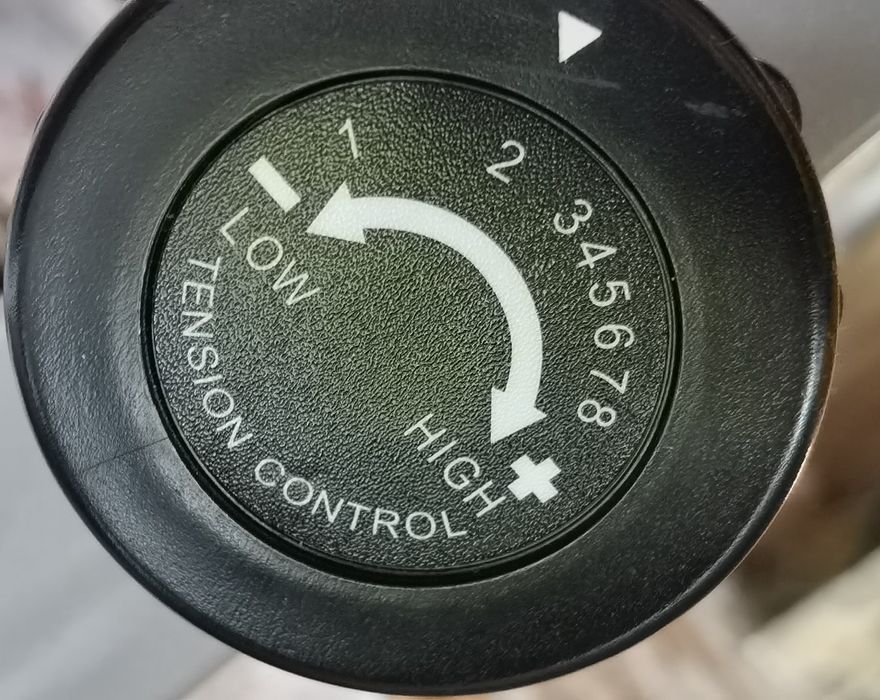 Bicicletă statica Fit Tronic