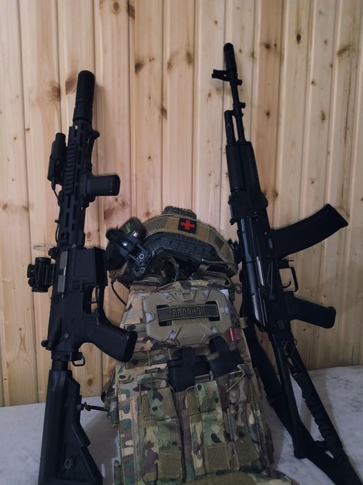 Продам привод ак74