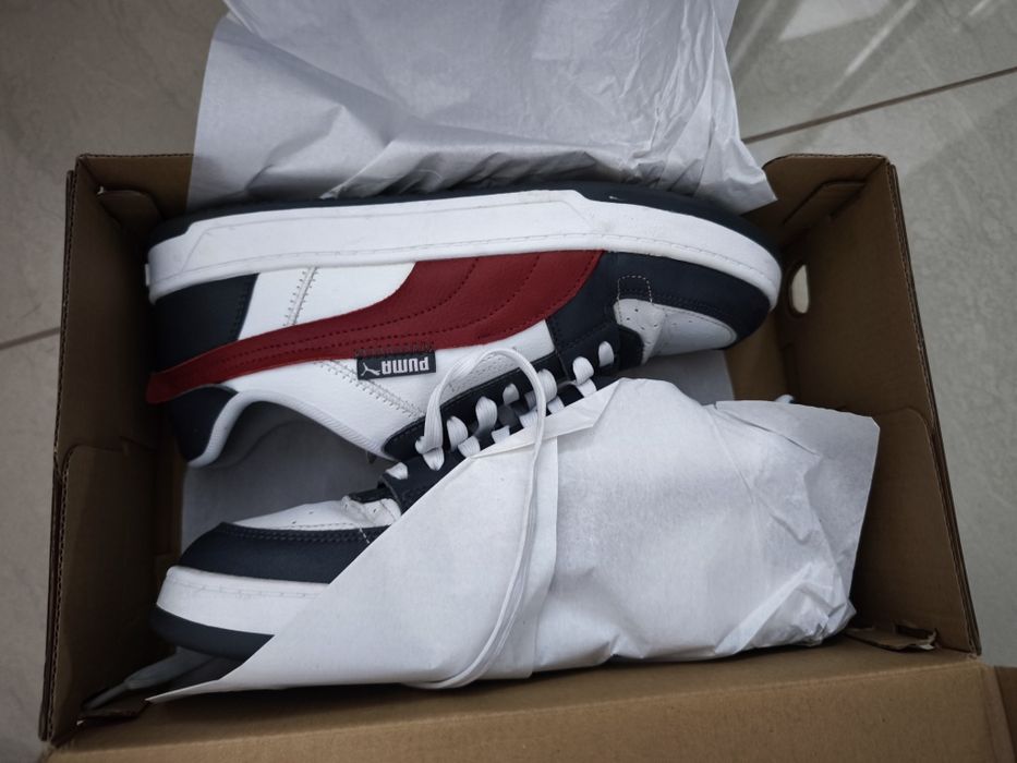 Adidasi puma caven