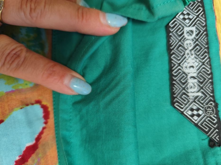 Desigual fusta dama