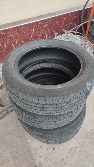 Premitra Onix балон 195/55R16