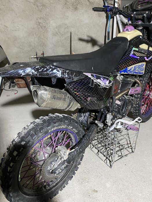 эндурик-эндуро обмен продажа