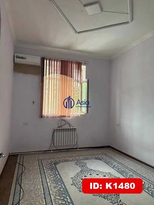 Tezda 5mik Navruz restoran 2xonalik kvartira sotiladi K1480