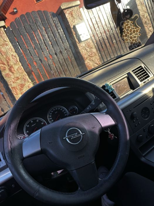 OPEL Signum 0 — imagine 5