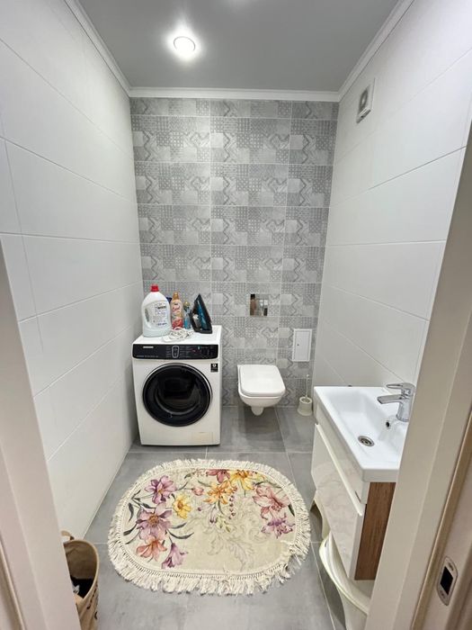 Продам 3-х комнатную квартиру!