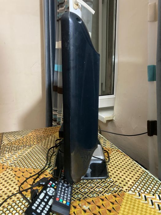 Телевизор Philips б/у