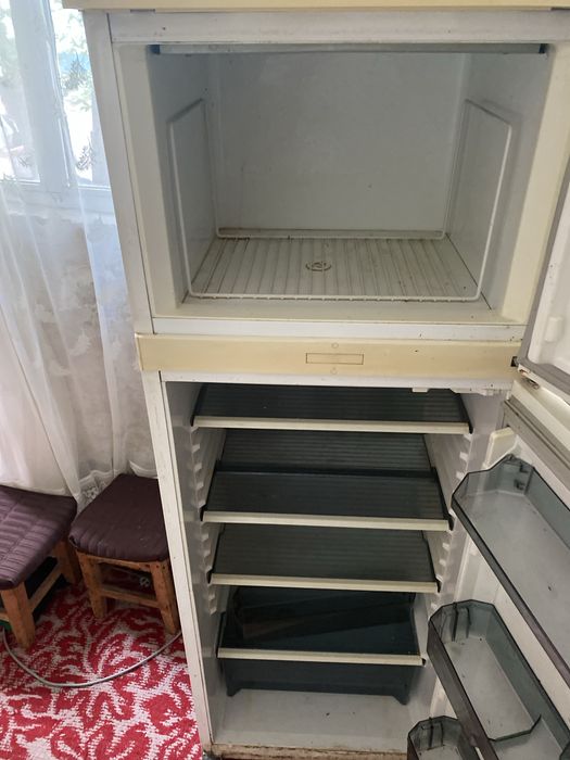 Холодильник