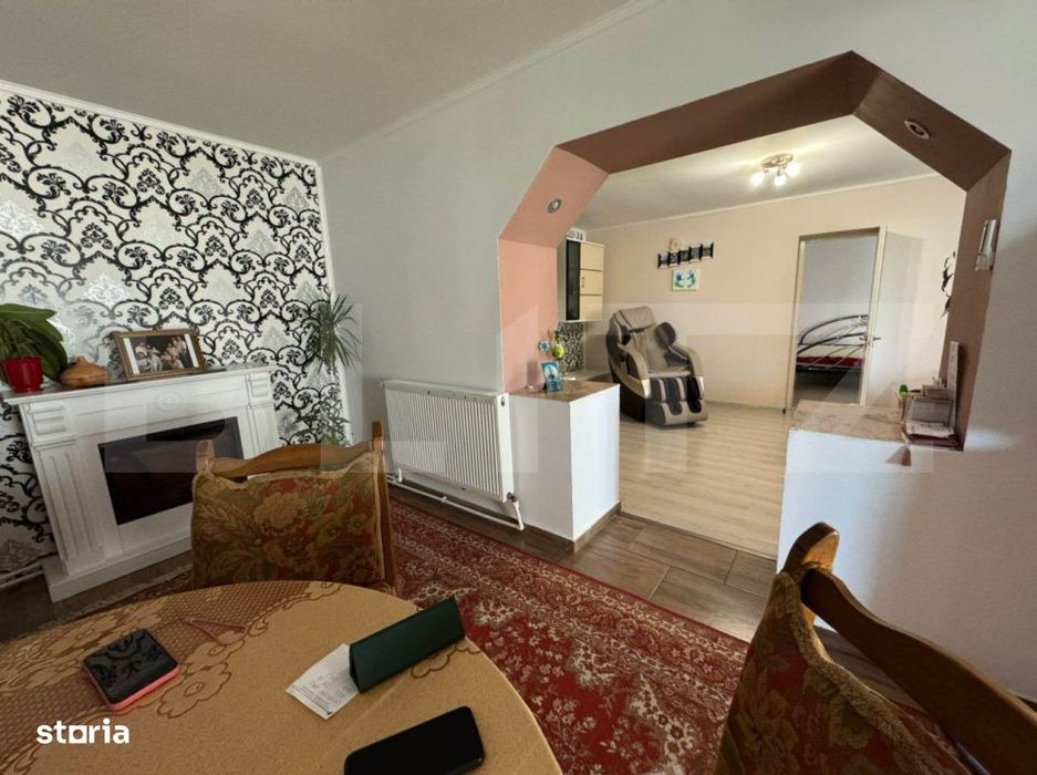 Complex imobiliar versatil, ideal pentru pensiune sau inchiriere zona