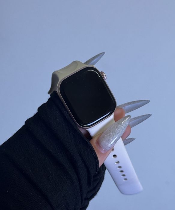 Apple Watch Series 10