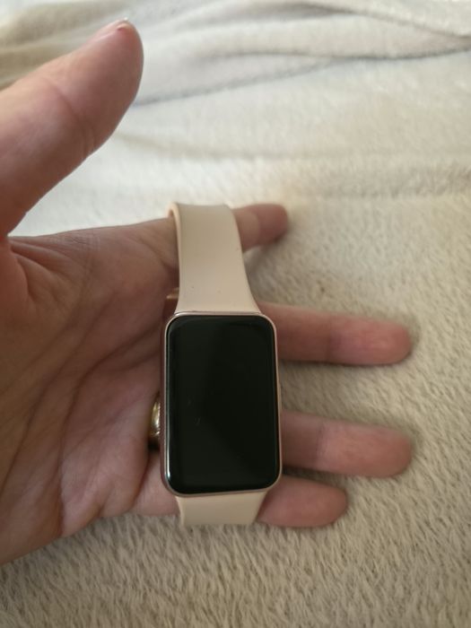 Samsung fit 3 pink