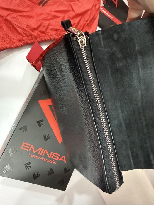 Ручная Барсетка