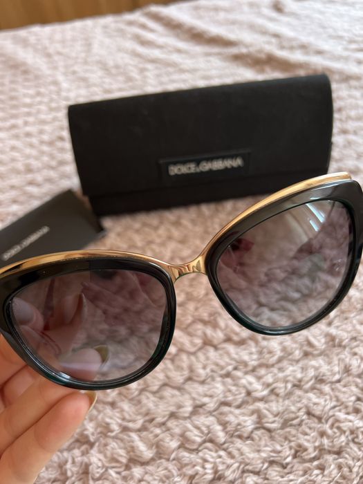 Оригинални очила Dolce&Gabbana