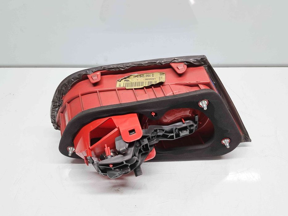 Stop haion dreapta Seat Leon (1P1) [Fabr 2005-2011] Facelift 1P094509