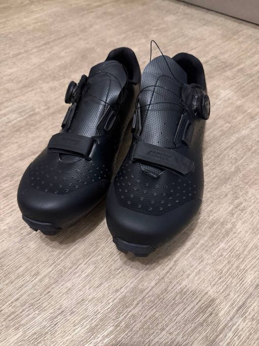 велотуфли МТБ Mavic Crossmax Boa