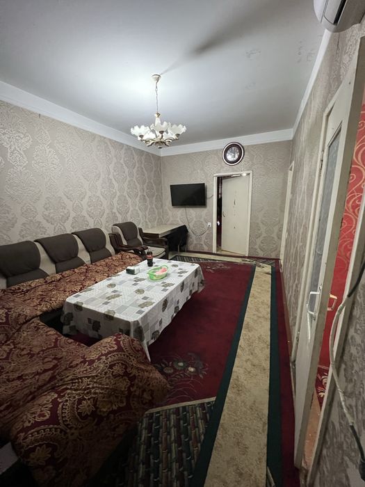 Kvartira Toshkent Chilonzor tumani