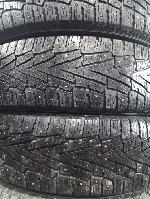 Продается комплект R17