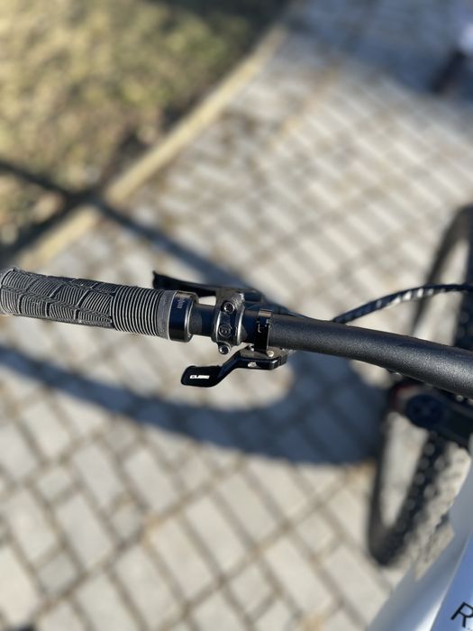 Cube Stereo ONE55 Race 29"