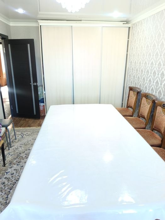 Продам 3 х комн квар. 4-15-5 этаж.