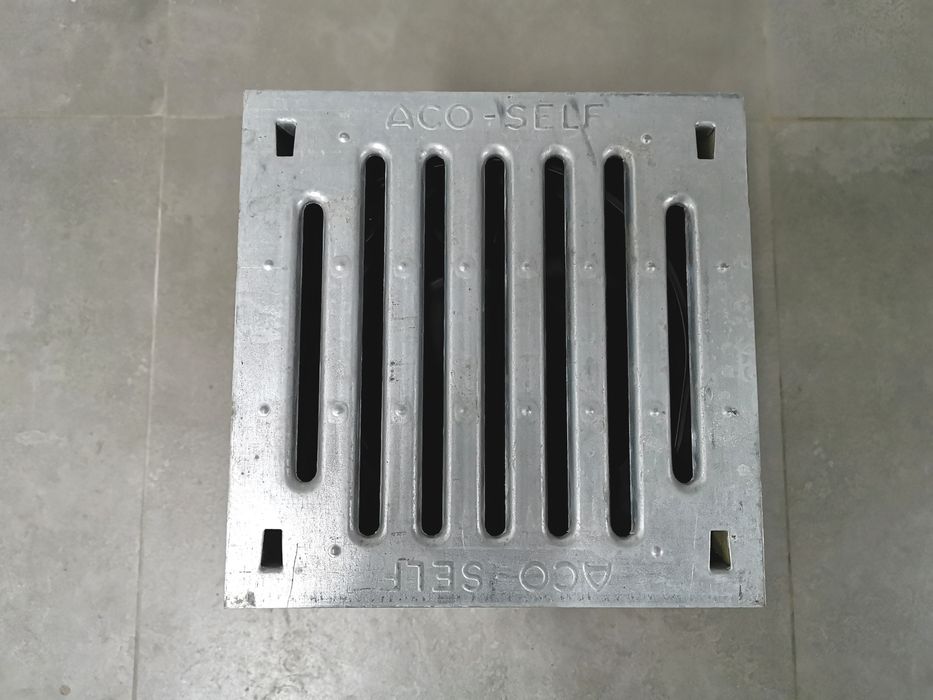 Gura de scurgere ACO Self